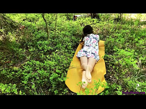❤️ Tinder تي اجنبي منهنجي بلي کي مشت زنی ڪري ٿو ۽ جنگل ۾ شوق سان چوندو آهي ❤️❌  تي sd.tubesexer-com.ru