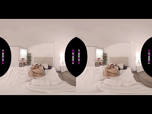 ❤️ PORNBCN VR ٻه نوجوان هم جنس پرست 4K 180 3D ورچوئل ريئلٽي جنيوا بيلوسي ڪيٽرينا مورينو ۾ سينگاريل جاڳندا آهن ❤️❌  تي sd.tubesexer-com.ru