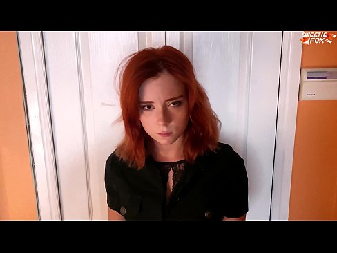 ❤️ سڪيورٽي گارڊ خوبصورت عورت کي شاپ لفٽنگ ڪرڻ جي سزا ڏني - گهٽ ۾ گهٽ ❤️❌  تي sd.tubesexer-com.ru