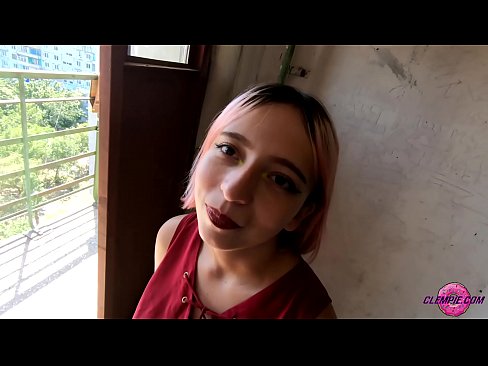❤️ شاگرد سينوئل چوسي ٿو هڪ اجنبي کي ٻاهر جي پوئتي ۾ - هن جي منهن تي ❤️❌  تي sd.tubesexer-com.ru